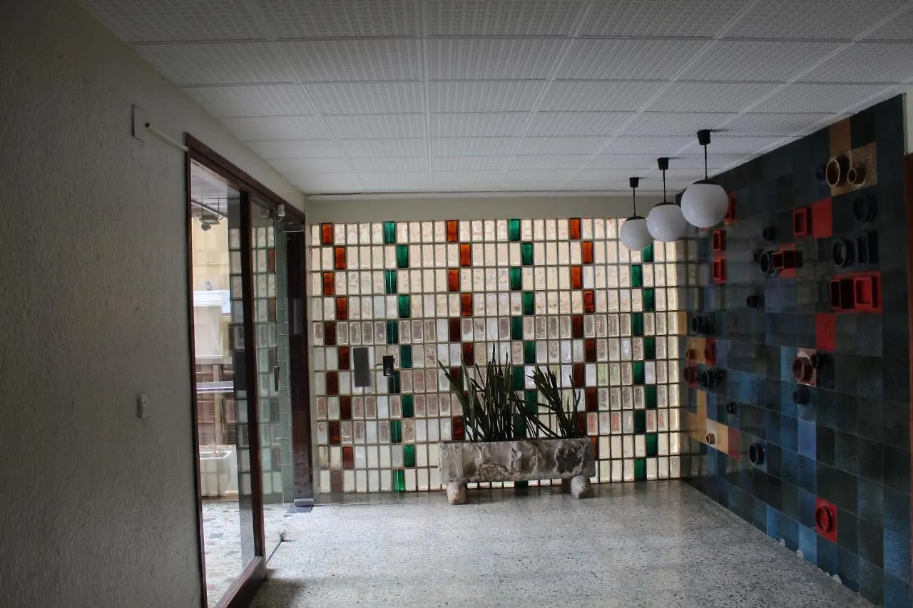 Apartamento Port-Segur Segur de Calafell