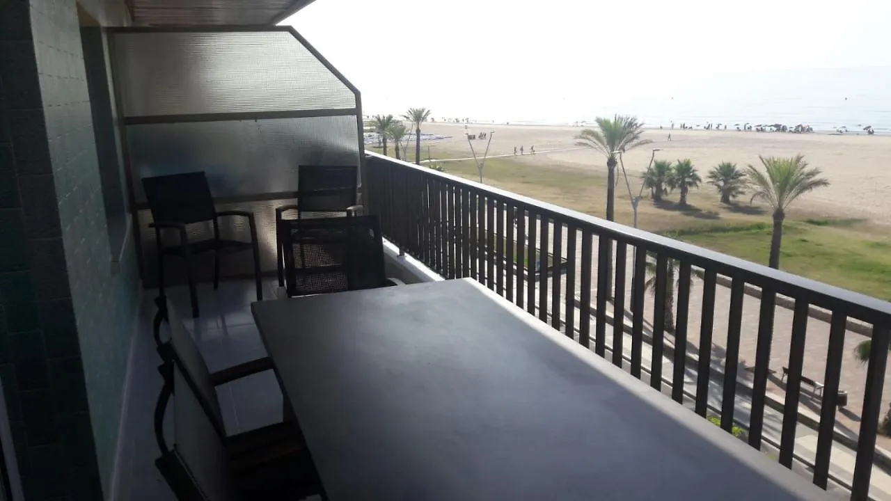 Espectaculares Vistas Al Mar En Segur De Calafell Διαμέρισμα Ισπανία