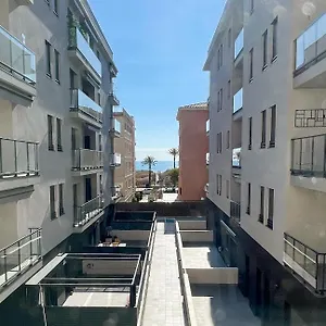 Apartamento Playa Y Confort En, Segur de Calafell